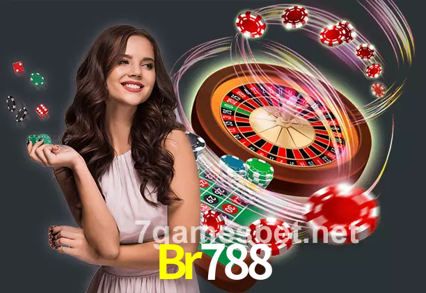 vivo no cassino Br788