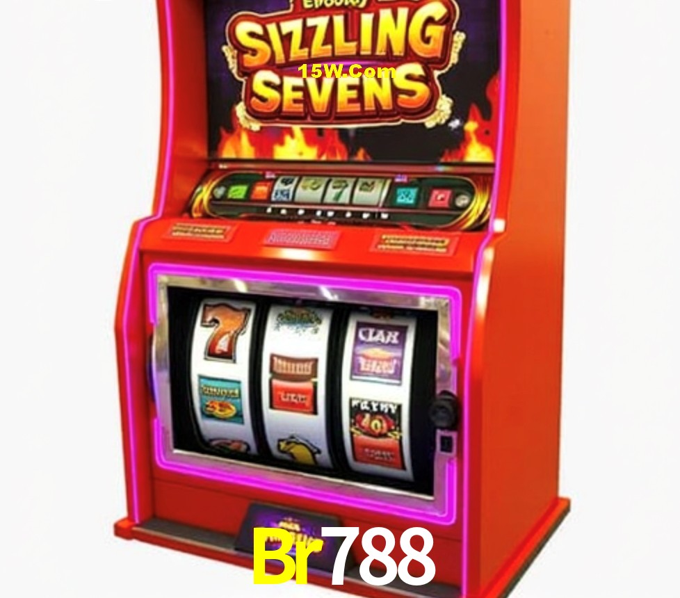 Descubra a Magia dos Jogos de Arcade no Br788