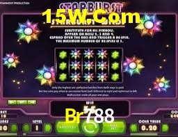 Spaceman Game Br788