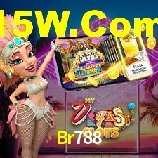 Roulette Table Br788