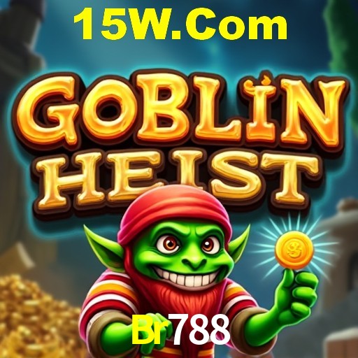 Login Seguro Br788
