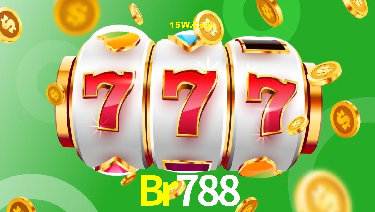 Welcome Bonus Br788