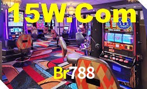 Welcome Bonus Br788