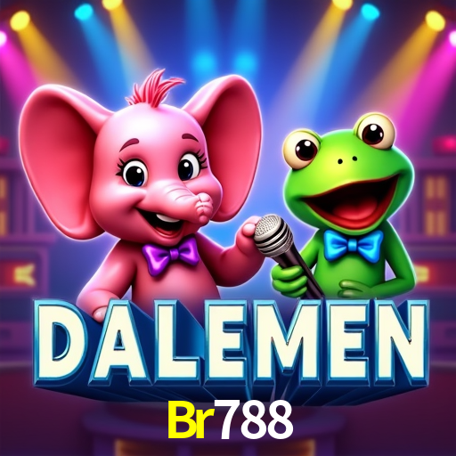 Cassino Online Seguro Br788