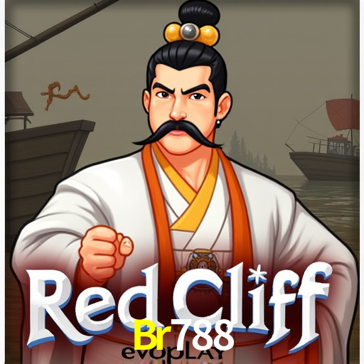 Cassino de Jogos Br788